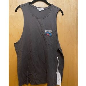 Good Vibe Society Tank